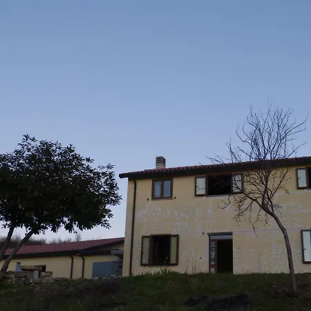 Il Casale Del Galantuomo Ferienhaus Castelsaraceno