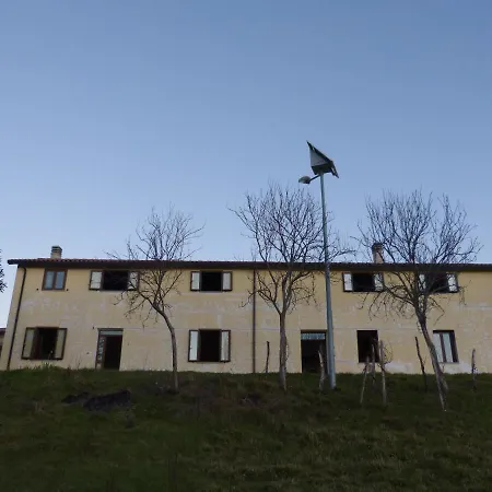 Il Casale Del Galantuomo *