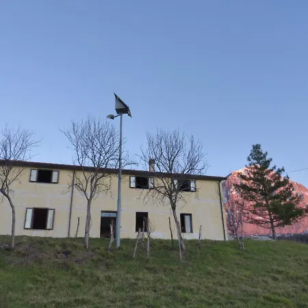 Il Casale Del Galantuomo Σπίτι διακοπών *