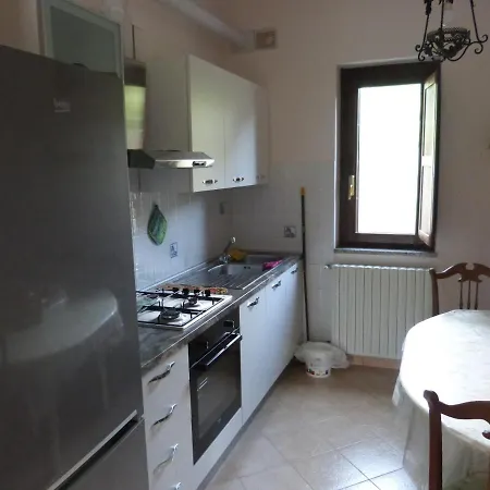Il Casale Del Galantuomo *