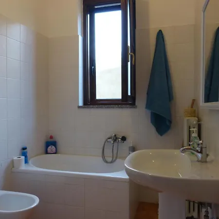 Il Casale Del Galantuomo