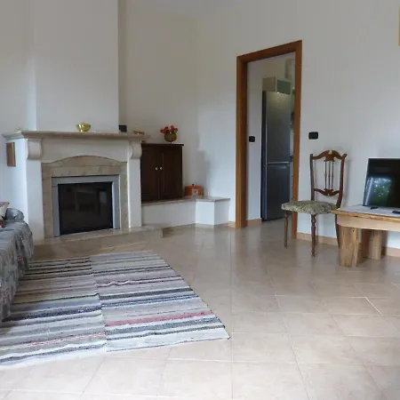 Il Casale Del Galantuomo 度假居 *