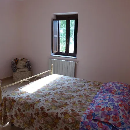 Il Casale Del Galantuomo