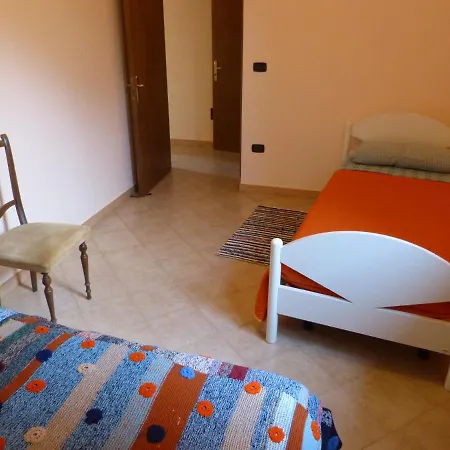 Il Casale Del Galantuomo Hébergement de vacances *