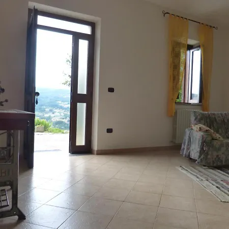 Il Casale Del Galantuomo Castelsaraceno