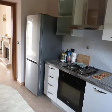 Il Casale Del Galantuomo Σπίτι διακοπών