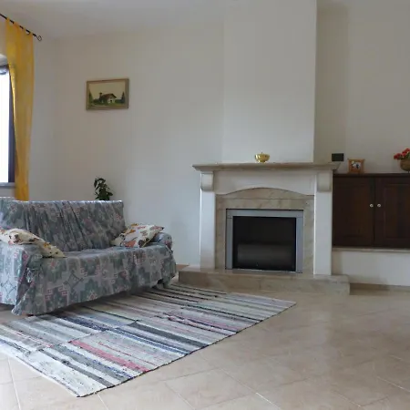 Il Casale Del Galantuomo