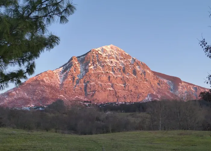 Il Casale Del Galantuomo Σπίτι διακοπών Castelsaraceno