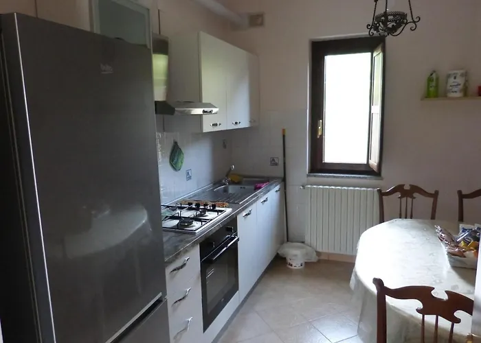 Il Casale Del Galantuomo *