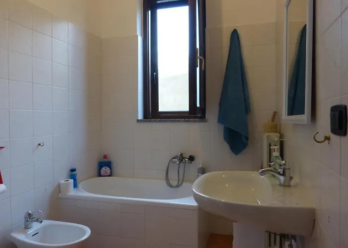 Il Casale Del Galantuomo