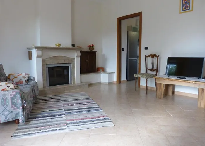 Il Casale Del Galantuomo Σπίτι διακοπών *