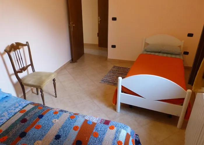 Il Casale Del Galantuomo Σπίτι διακοπών *