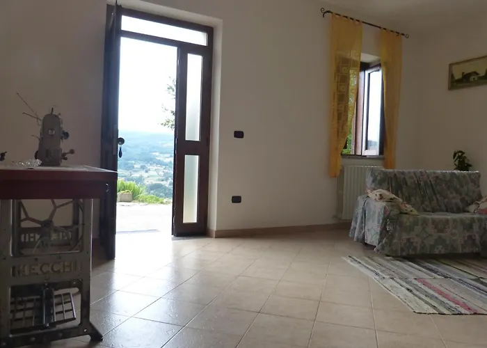 Il Casale Del Galantuomo Castelsaraceno