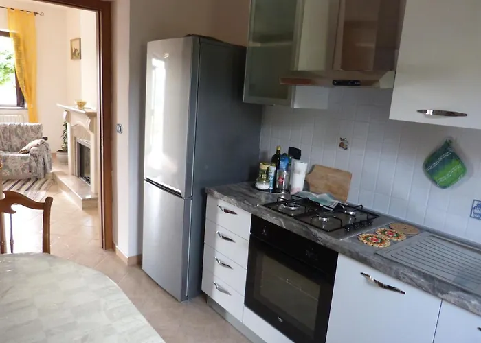 Il Casale Del Galantuomo Σπίτι διακοπών