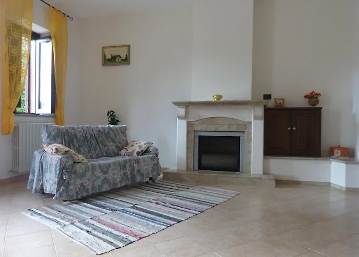 Il Casale Del Galantuomo